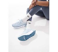 Nike Training - Motiva - Sneakers unisex azzurre-Blu WM 8.5