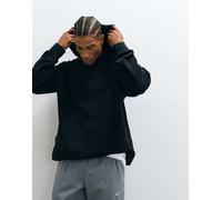Nike Training - NAC Dri-FIT - Felpa con cappuccio nera-Nero L