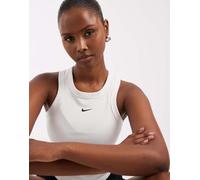 Nike Training - One Dri-FIT - Canotta corta bianca-Bianco XL