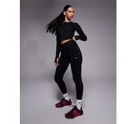 Leggins Nike One High Rise Leggings 198727678159 in taglia M EU