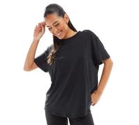 Nike Dri Fit Small Logo W - T-shirt Training - Donna XS