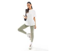 Nike Large Logo W - T-shirt Training - Donna S