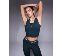 Canotta Dri-FIT Nike Pro - Donna - Verde XL (IT 52-54)