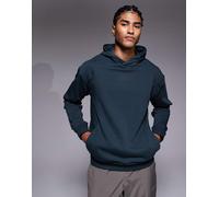 Nike Pro Training Dri-FIT M - felpa con cappuccio - uomo XL Dark Green man Dri-Fit