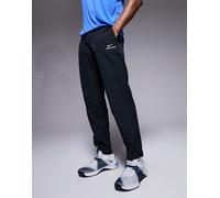 Nike Training Pro - Joggers neri-Nero 2XL
