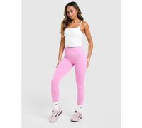 Nike Training Pro Seamless Leggings, rosa S