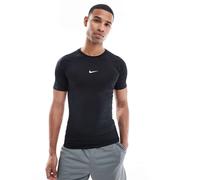 Top da allenamento Nike Nike Pro Nero Uomo - FB7932-010 - Taille XL