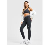Nike Training Pro U-Seam Leggings, nero M