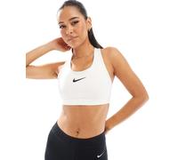 Top e Reggiseni Nike W NK DF SWSH HGH SPT BRA dx6815-100 Taglie XS D-E