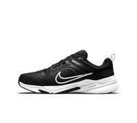 Nike Training Shoe Defyallday, Black/Black-White, DJ1196-002, 35.5 EU (3.5 US)