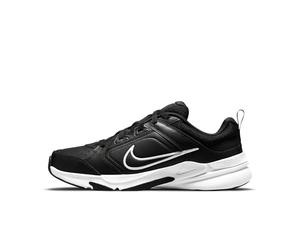 Nike Training Shoe Defyallday, Black/Black-White, DJ1196-002, 45 EU (11 US)