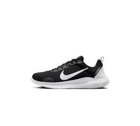 Nike Training Shoe Flex Experience RN 12, Black/White-Dk Smoke Grey, DV0740-004, 41 EU (8 US)