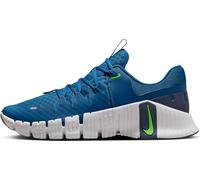 Scarpe fitness Nike FREE METCON 5 dv3949-401 Taglie 45,5 EU