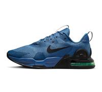 Nike Training Shoe M Air Max Alpha Trainer 5, Court Blue/Black-Green Strike, DM0829-403, 43 EU (9.5 US)