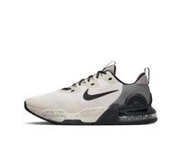 Nike Air Max Alpha Trainer 5 M - scarpe fitness e training - uomo 10,5 US Grey man