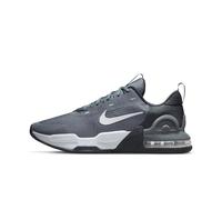Nike Training Shoe M Air Max Alpha Trainer 5, Smoke Grey/White-Dk Smoke Grey-Dark Grey, DM0829-003, 41 EU (8 US)