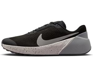 Nike Training Shoe M Air Zoom TR 1, Black/Flat Pewter-Lt Iron Ore-Black, DX9016-007, 49.5 EU (15 US)