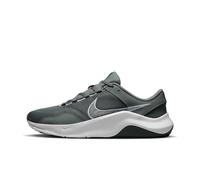 Nike Training Shoe M Legend Essential 3 NN, Smoke Grey/White-Dk Smoke Grey, DM1120-002, 45.5 EU (11.5 US)