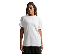 Nike Sportswear Maglietta CLASSIC Donna Nero/Bianco XL