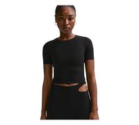 Nike - Training T-Camicie - - Sport - Donna - Nero - 2XL