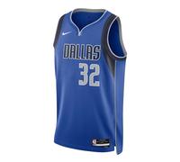 Nike - Training T-Camicie - - Sport - Uomo - Blu - S