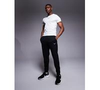 Nike Training - Therma-FIT - Joggers neri-Nero M