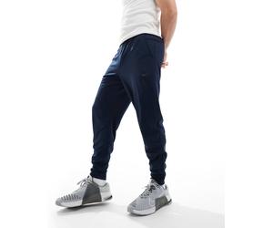 Nike Training - Totality Dri-FIT - Joggers affusolati blu navy 2XL