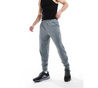 Pantaloni da tennis da uomo Nike Totality Dri-FIT Tapered Versatile - Grigio