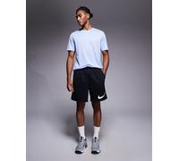 Shorts versatili non foderati Dri-FIT 18 cm Nike Totality - Uomo - Nero S