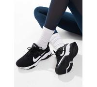 Nike Training - Zoom Bella 6 - Sneakers nere-Nero 36.5