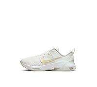 Nike Training - Zoom Bella 6 - Sneakers premium bianche e oro-Bianco 42.5