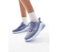 Nike Training - Zoom Bella 7 - Sneakers blu WM 8.5