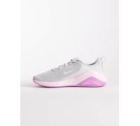 Nike Training - Zoom Bella 7 - Sneakers grigie e rosa 42