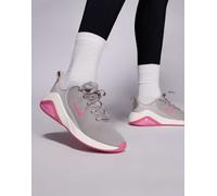 NIKE Scarpa sportiva 'Bella 7' grigio / rosa Donna NIKE 36