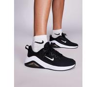 NIKE Scarpa sportiva 'Bella 7' nero / bianco, Taglia 39