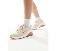 Nike Training - Zoom Bella 7 - Sneakers rosa e crema-Neutro WM 12