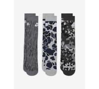 Calze di media lunghezza Nike Everyday Essential (3 paia) - Multicolore 34-38