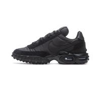 Nike - Triple Black Air Max Waffle Hybrid - - Sport - Uomo - Nero - 38 EU
