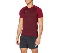 Nike Trophy Dry Iii Jsy Maglietta, Manica Corta Uomo, Rosso_bianco, L