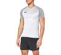 Nike Trophy III Jersey Shortsleeve, T-Shirt Uomo, White Wolf Grey/Black, S