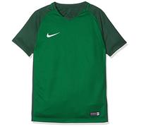 Nike Dry Trophy Iii Short Sleeve T-shirt Verde 10 Years Bambino