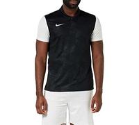 Nike Maglietta Trophy IV Nero/Bianco/Bianco Taglia L