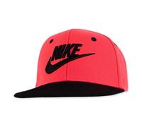 Nike True Limitless Snapbk Berretto per Bambini Racer Pink 4/7 Anni