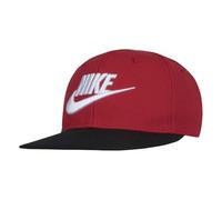 Nike Sportswear Cappello 'TRUE LIMITLESS' rosso / nero / bianco, Taglia 48-54