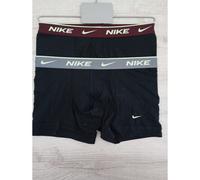 NIKE Trunk 2Pk Color Black, Size Medium MT3 - Black Medium