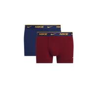 NIKE Trunk 2Pk Color Black, Size Small MT3 - Black Small