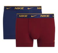 Nike Trunk 2Pk Color Team Red/Blue Void, Medium 607 - Team Red Blue Void Medium