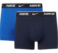 Nike Trunk 2pk Underwear Bambine e Ragazze