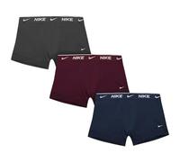 Nike Trunk 3PK