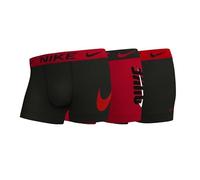 NIKE Trunk 3PK
